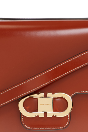 FERRAGAMO Leather handbag