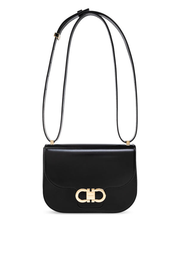 Shoulder bag "Double" od FERRAGAMO