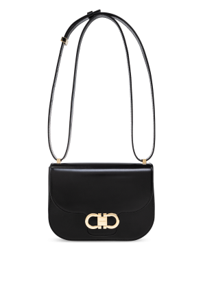 Umhängetasche „Double“