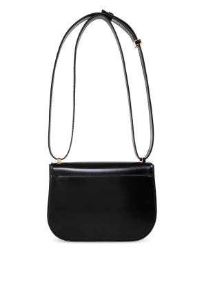 FERRAGAMO Shoulder bag "Double"
