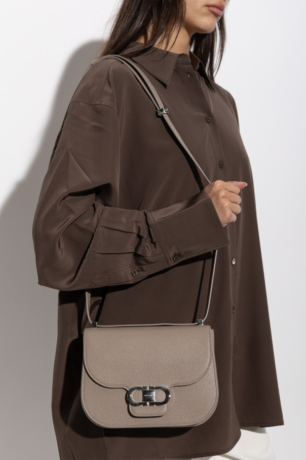 FERRAGAMO Double bag