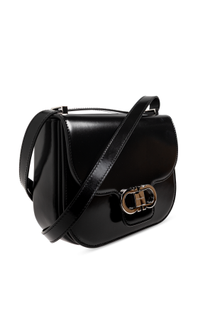 FERRAGAMO Bolso 'Double'