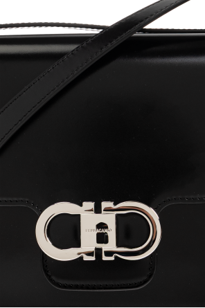 FERRAGAMO Bolso 'Double'
