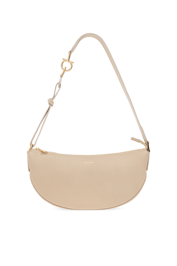 Shoulder bag Smile Small, zdjęcie 1 Shoulder bag Smile Small od FERRAGAMO