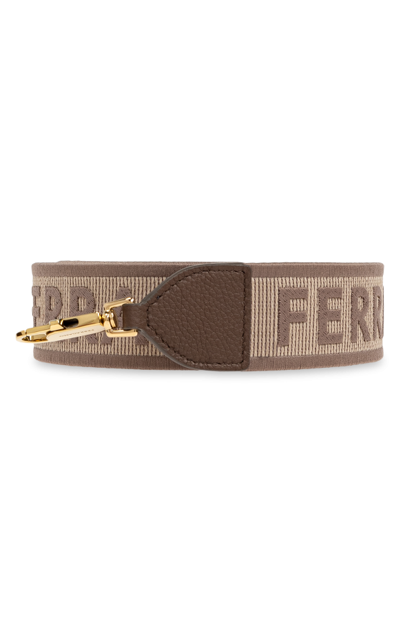 FERRAGAMO Shoulder bag