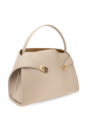 FERRAGAMO Handbag Hug Medium