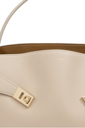 FERRAGAMO Handbag Hug Medium