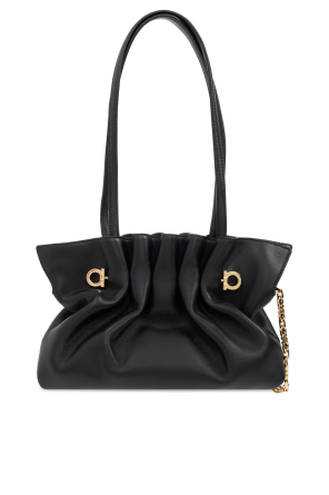 FERRAGAMO Shoulder bag Pierc Small