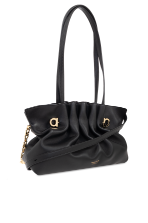 FERRAGAMO Shoulder bag Pierc Small