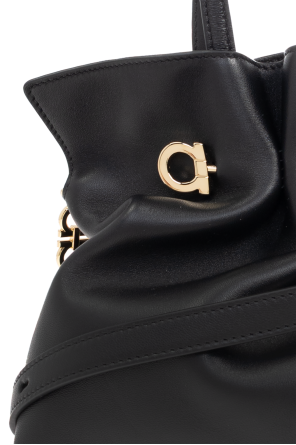 FERRAGAMO Shoulder bag Pierc Small
