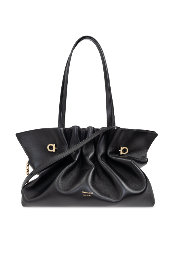 Shoulder bag Pierc Medium od FERRAGAMO