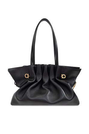 FERRAGAMO Shoulder bag Pierc Medium