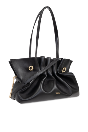 FERRAGAMO Shoulder bag Pierc Medium