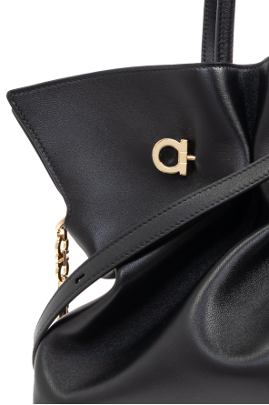 FERRAGAMO Shoulder bag Pierc Medium