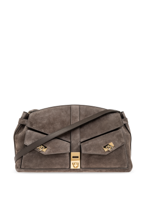 Shoulder bag hug large od FERRAGAMO