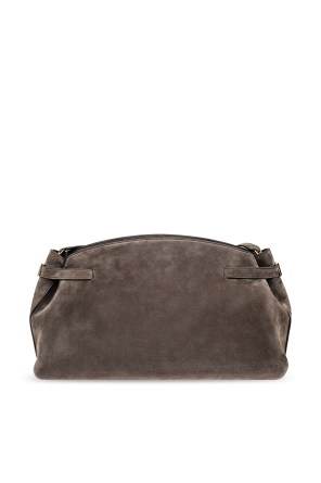 FERRAGAMO Torba na ramię `Hug Large`