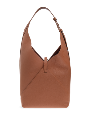 FERRAGAMO Leather shoulder bag