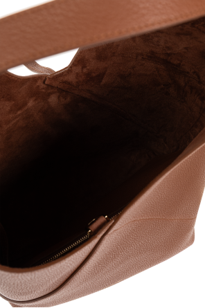 FERRAGAMO Leather shoulder bag