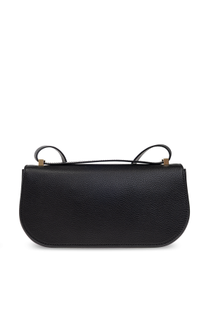 FERRAGAMO Leather shoulder bag