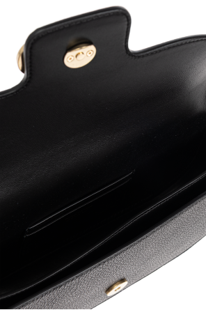 FERRAGAMO Leather shoulder bag