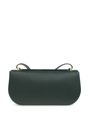 FERRAGAMO Leather shoulder bag