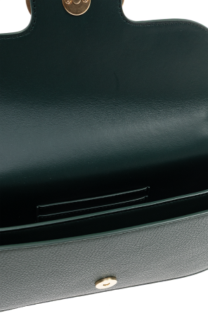 FERRAGAMO Leather shoulder bag