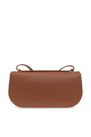 FERRAGAMO Leather shoulder bag
