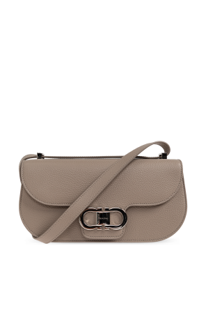 "Double" bag