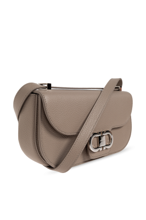 FERRAGAMO Taška `Double`