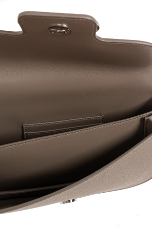 FERRAGAMO Taška `Double`