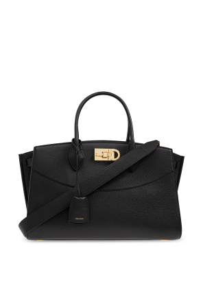 Torba na ramię `Noth-South Hobo Large`