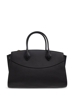 FERRAGAMO Shoulder bag "Noth-South Hobo Large"