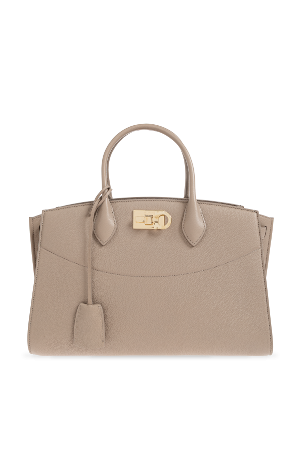 Studio Soft Large bag od FERRAGAMO