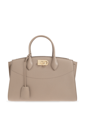 Studio soft large bag od FERRAGAMO