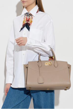 Studio soft large bag od FERRAGAMO