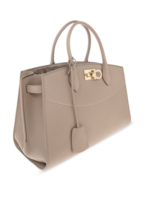 FERRAGAMO Studio Soft Large bag