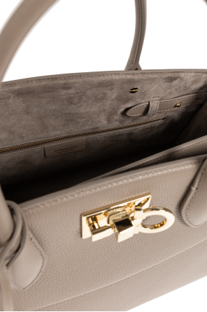 FERRAGAMO Studio Soft Large bag