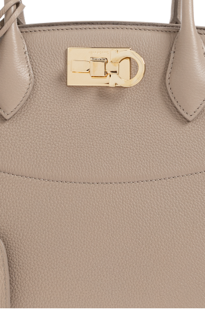 FERRAGAMO Studio Soft Large bag