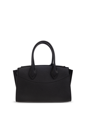 FERRAGAMO Handbag "Studio Soft Small"