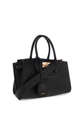 FERRAGAMO Handbag "Studio Soft Small"