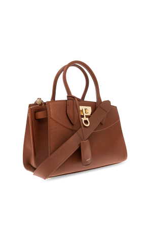FERRAGAMO Leather handbag