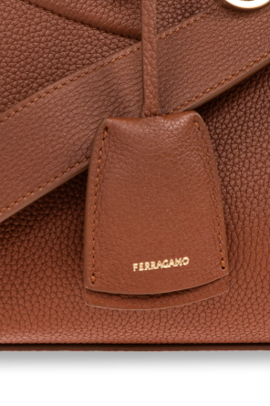FERRAGAMO Leather handbag