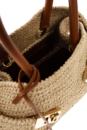 FERRAGAMO "Hug" bag