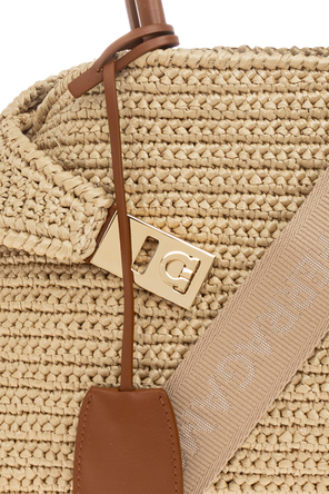FERRAGAMO "Hug" bag