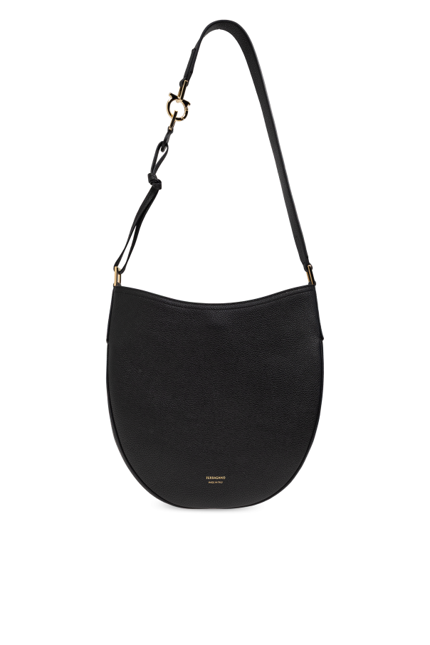 Shoulder bag "Noth-South Hobo Medium" od FERRAGAMO