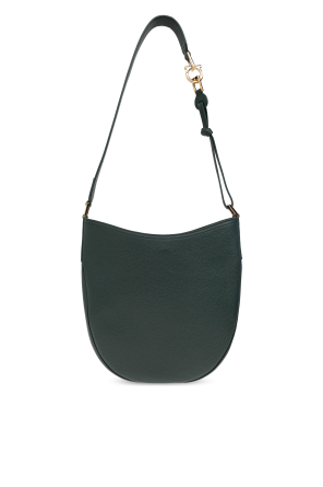 FERRAGAMO Torba na ramię `Noth-South Hobo Medium`