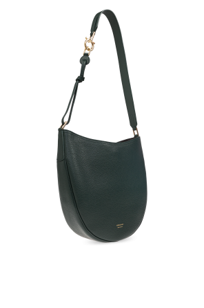 FERRAGAMO Torba na ramię `Noth-South Hobo Medium`