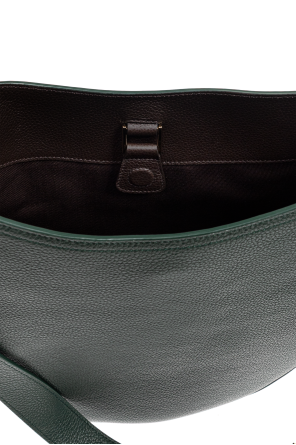 FERRAGAMO Torba na ramię `Noth-South Hobo Medium`