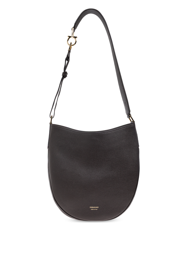 Shoulder bag "North-South Hobo Medium" od FERRAGAMO