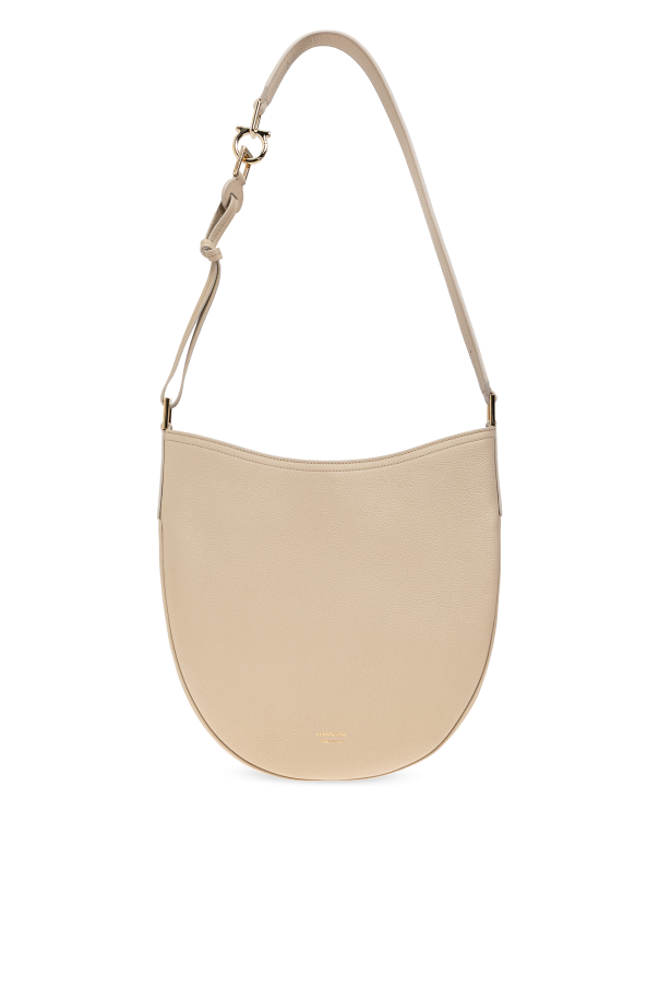 Shoulder bag "Noth-South Hobo Medium" od FERRAGAMO